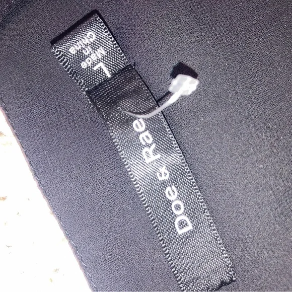 🧸 4FER BEBE, Doe and Rae shirt bundle - Picture 7 of 11